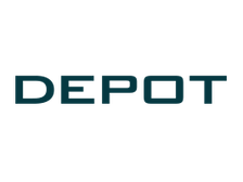 Depot logo