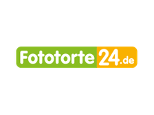 fototorte24.de Gutscheine