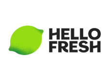 Hellofresh logo