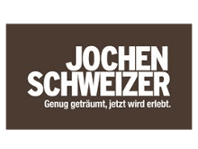 Jochen Schweizer Logo